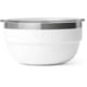 Yeti Rambler 1 Quart Insulated Bowl, White, 21071505274