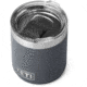 Yeti Rambler 10 oz Lowball 2.0, Charcoal, 10 oz, 21071501964
