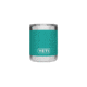 Yeti Rambler 10 oz Lowball MS, Aquifer Blue, 10, 21071500632