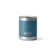 Yeti Rambler 10 oz Lowball, Nordic Blue, 21071501160