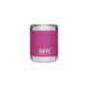 Yeti Rambler 10 oz Lowball, Prickly Pear Pink, 10, 21071500495