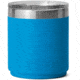 Yeti Rambler 10 oz Lowball w/Magslider Lid, Big Wave Blue, 10 oz, 21071502664