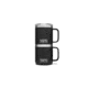 Yeti Rambler 10 oz Mug MS, Black, 10, 21071502260