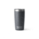 Yeti Rambler 10 oz Tumbler, Charcoal, 10 oz, 21071501166