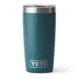 Yeti Rambler 10 oz Tumbler w/MagSlider Lid, Agave Teal, 21071502561