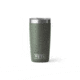 Yeti Rambler 10 oz Tumbler w/MagSlider Lid, Camp Green, 10 oz, 21071501692