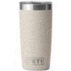 Yeti Rambler 10 oz Tumbler w/MagSlider Lid, Cape Taupe, 21071503594