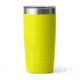 Yeti Rambler 10 oz Tumbler w/MagSlider Lid, Firefly Yellow, 10 oz, 21071504701