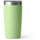 Yeti Rambler 10 oz Tumbler w/MagSlider Lid, Key Lime, 21071503439