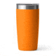 Yeti Rambler 10 oz Tumbler w/MagSlider Lid, King Crab Orange, 21071502846