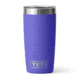 Yeti Rambler 10 oz Tumbler w/MagSlider Lid, Ultramarine Violet, 10 oz, 21071504770