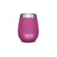 Yeti Rambler 10 oz Wine Tum, Prickly Pear Pink, 10, 21070090145