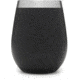 Yeti Rambler 10 oz Wine Tumbler, Black, 21071300069