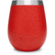 Yeti Rambler 10 oz Wine Tumbler, Canyon Red, 21071500041
