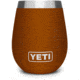 Yeti Rambler 10 oz Wine Tumbler, Clay, 21071500117