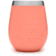Yeti Rambler 10 oz Wine Tumbler, Coral, 21071300148
