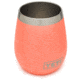 Yeti Rambler 10 oz Wine Tumbler, Coral, 21071300148