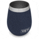 Yeti Rambler 10 oz Wine Tumbler, Navy, 21071300149