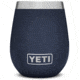 Yeti Rambler 10 oz Wine Tumbler, Navy, 21071300149