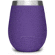 Yeti Rambler 10 oz Wine Tumbler, Peak Purple, 21090000041