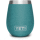 Yeti Rambler 10 oz Wine Tumbler, River Green, 21071300235