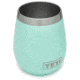 Yeti Rambler 10 oz Wine Tumbler, Seafoam, 21071300067