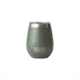 Yeti Rambler 10 oz Wine Tumbler with MagSlider Lid, CampGreen, 21071501686