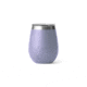 Yeti Rambler 10 oz Wine Tumbler with MagSlider Lid, Cosmic Lilac, 21071501738