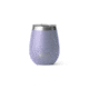 Yeti Rambler 10 oz Wine Tumbler with MagSlider Lid, Cosmic Lilac, 21071501738