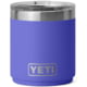Yeti Rambler 10 oz Stackable Lowball w/Magslider Lid, Ultramarine Violet, 10 oz, 21071504768