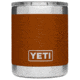 Yeti Rambler 10oz Lowball, Clay, 21071500170