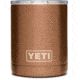 Yeti Rambler 10oz Lowball, Copper, 21071500286