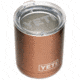 Yeti Rambler 10oz Lowball, Copper, 21071500286