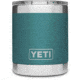 Yeti Rambler 10oz Lowball, River Green, 21071500165