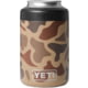 Yeti Rambler 12 oz Colster Can Cooler, Wetlands Camo, 21071505857