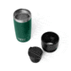 Yeti Rambler 12 oz Travel Bottle BF, Black Forest Green, 21071505889