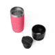 Yeti Rambler 12 oz Travel Bottle, Tropical Pink, 21071503023