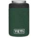Yeti Rambler 12oz Colster Can Insulator, Northwoods Green, 21070090099