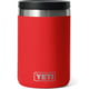 Yeti Rambler 16 oz Insulated Food Jar, Rescue Red, 21071504516