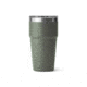 Yeti Rambler 16 Oz Pint MS, Camp Green, 16 oz, 21071501690