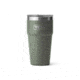 Yeti Rambler 16 Oz Pint MS, Camp Green, 16 oz, 21071501690