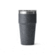 Yeti Rambler 16 Oz Pint MS, Charcoal, 16 oz, 21071501187