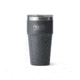 Yeti Rambler 16 Oz Pint MS, Charcoal, 16 oz, 21071501187