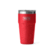 Yeti Rambler 16 Oz Pint MS, Rescue Red, 21071501387