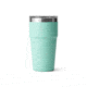 Yeti Rambler 16 Oz Pint MS, Seafoam, 16 oz, 21071500605