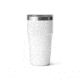 Yeti Rambler 16 Oz Pint MS, White, 16 oz, 21071500606