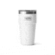 Yeti Rambler 16 Oz Pint MS, White, 16 oz, 21071500606