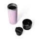 Yeti Rambler 16 oz Travel Bottle Ch Blossom, Cherry Blossom, 21071504904