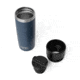 Yeti Rambler 16 oz Travel Bottle, Navy, 21071502315