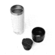 Yeti Rambler 16 oz Travel Bottle, White, 21071502314